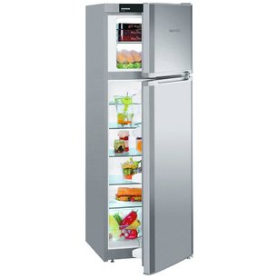 Холодильник Liebherr CTsl 2441 Comfort фото 2 в Новосибирске